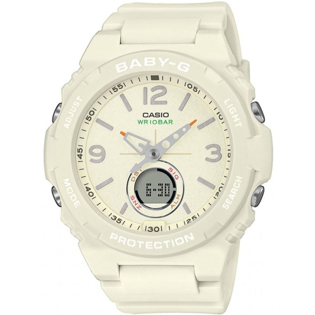 Casio Baby-G Urban - BGA-260-7AER