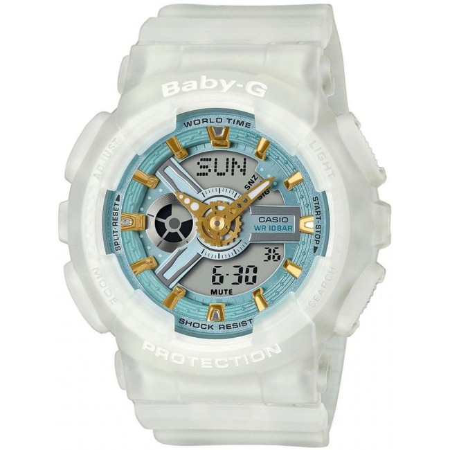 Casio Baby-G Urban - BA-110SC-7AER