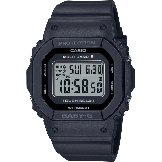 Casio Baby-G Urban - BGD-5650-1ER