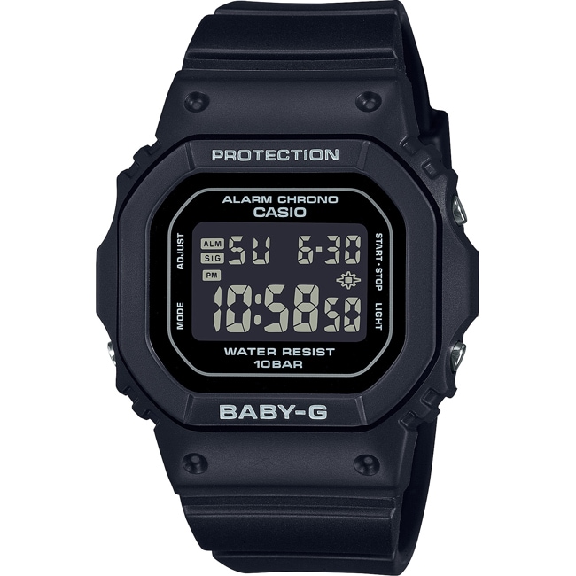 Casio Baby-G Urban Casio Baby-G Urban - BGD-565U-1ER