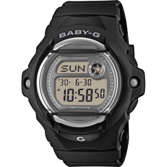 Casio Baby-G Urban Bling-Bling - BG-169KB-1ER
