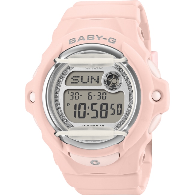 Casio Baby-G Urban Bling-Bling - BG-169KB-4ER