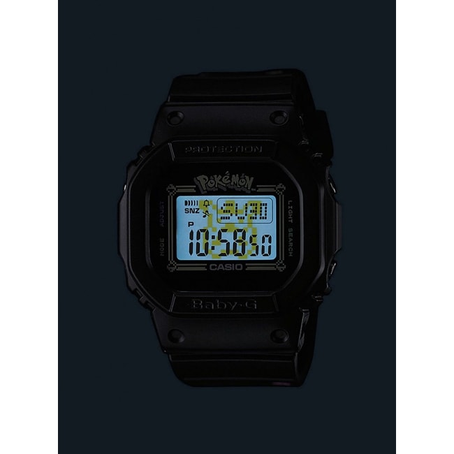 baby g limited edition 2017