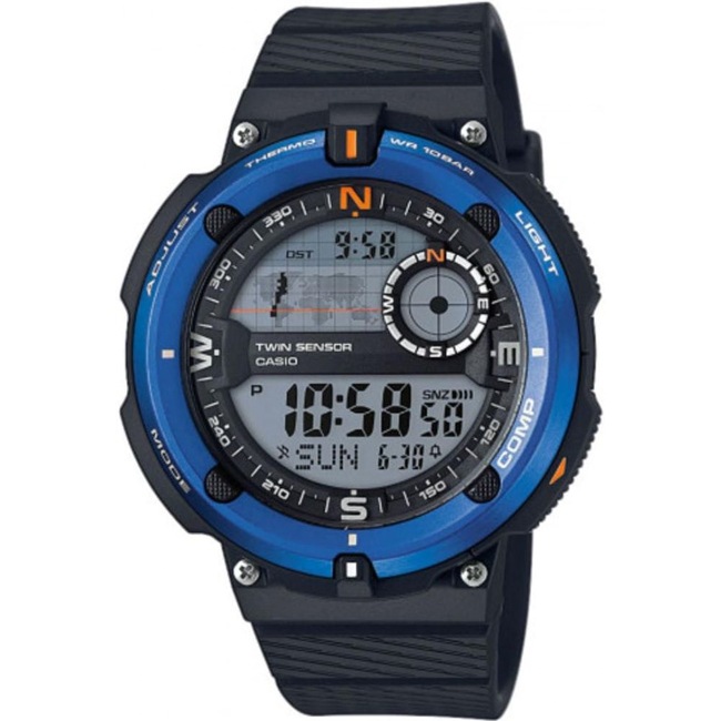 Casio Collection Men - SGW-600H-2AER