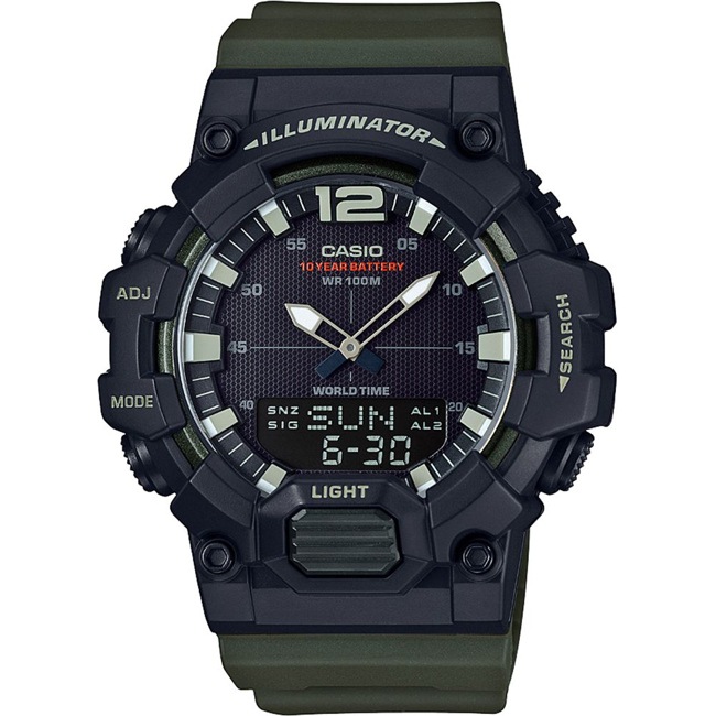 Casio Collection Men Casio Collection Men - HDC-700-3AVEF
