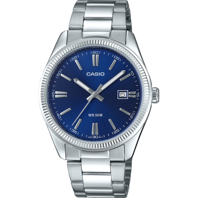 Casio Collection Men Casio Collection Men - MTP-1302PD-2AVEF
