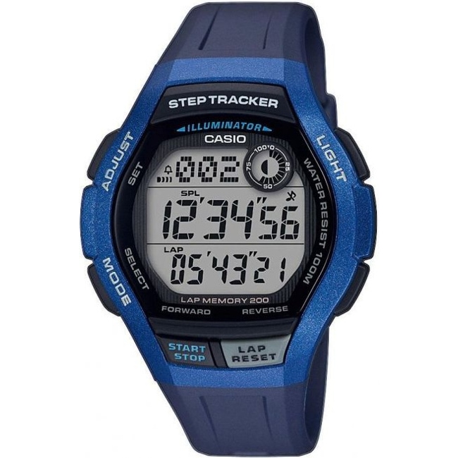 Casio Collection Men - WS-2000H-2AVEF