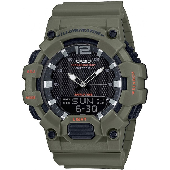 Casio Collection Men Casio Collection Men - HDC-700-3A2VEF
