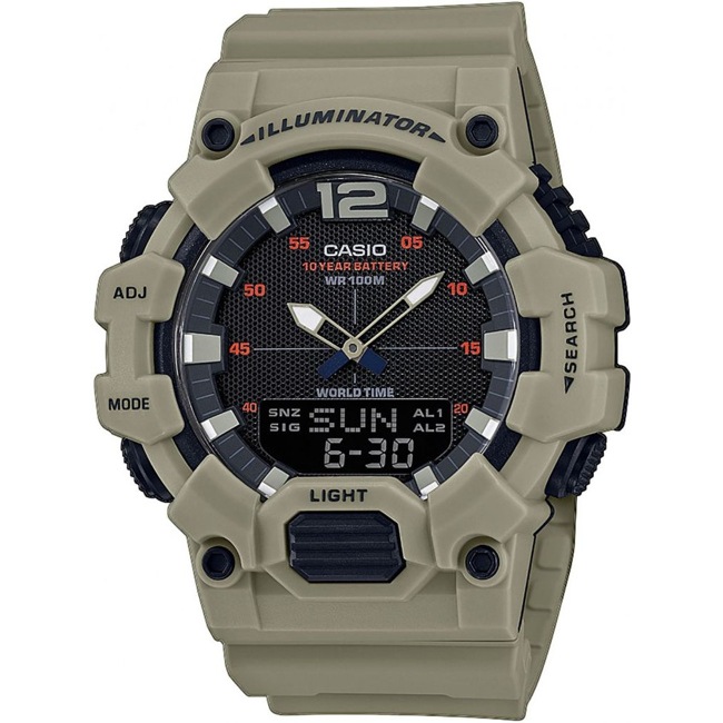 Casio Collection Men Casio Collection Men - HDC-700-3A3VEF