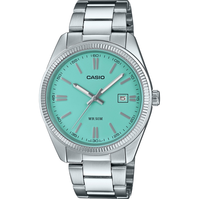 Casio Collection Men - MTP-1302PD-2A2VEF