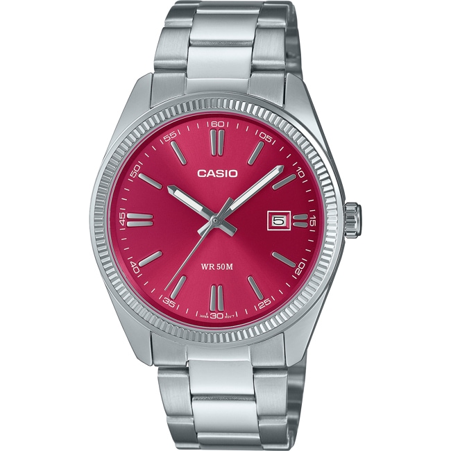 Casio Collection Men - MTP-1302PD-4AVEF