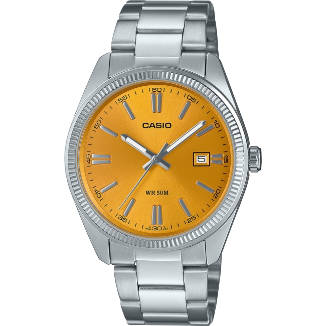 Casio Collection Men - MTP-1302PD-9AVEF
