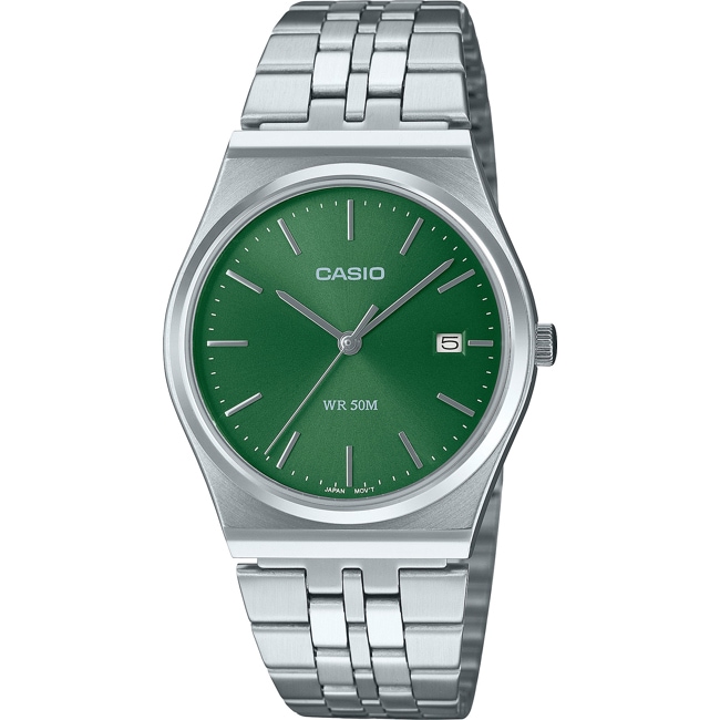 Casio Collection Men - MTP-B145D-3AVEF