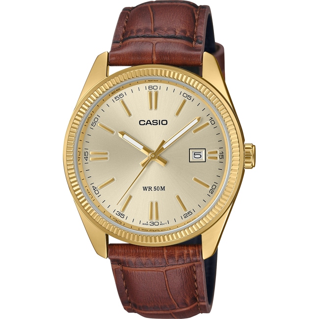 Casio Collection Men Casio Collection Men - MTP-1302PGL-9AVEF