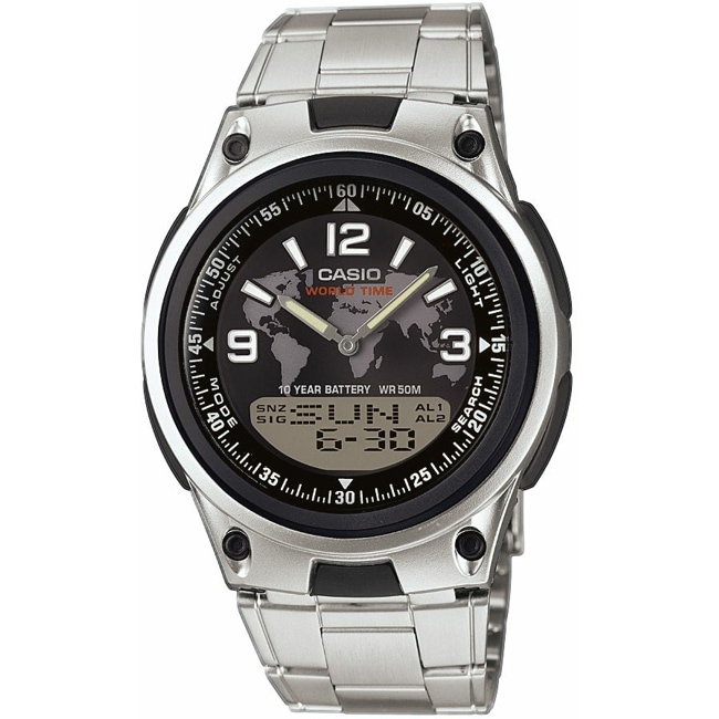 Casio Collection Men - AW-80D-1A2VEF