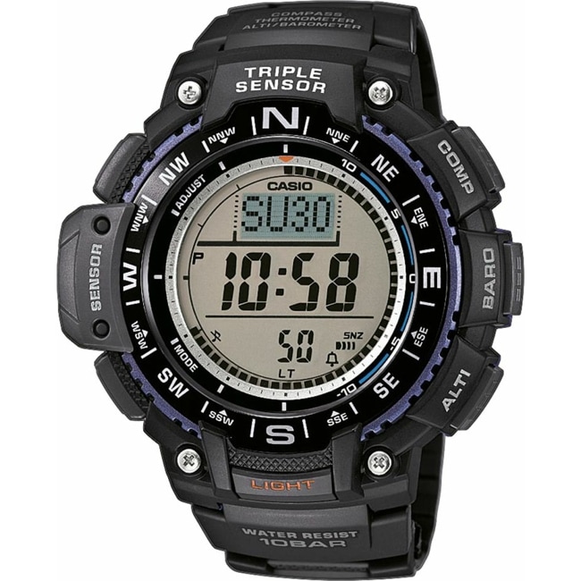 Casio Collection Men - SGW-1000-1AER