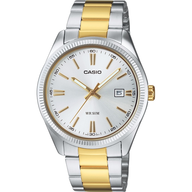 Casio Collection Men - MTP-1302PSG-7AVEF