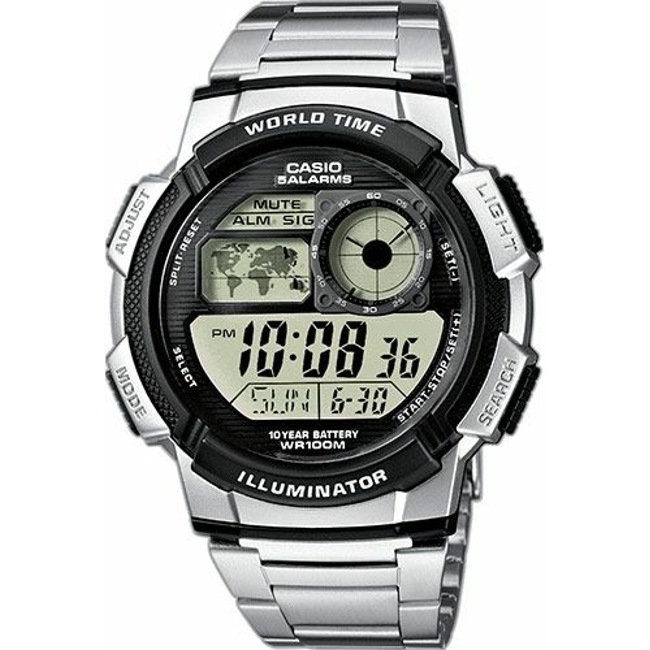 Casio Collection Men - AE-1000WD-1AVEF