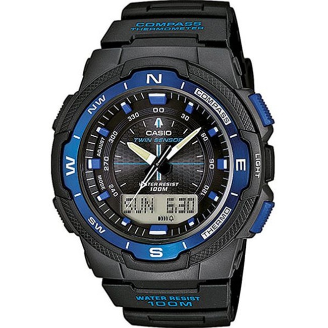 Casio Collection Men - SGW-500H-2BVER