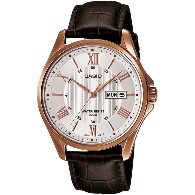 Casio Collection Men - MTP-1384L-7AVEF