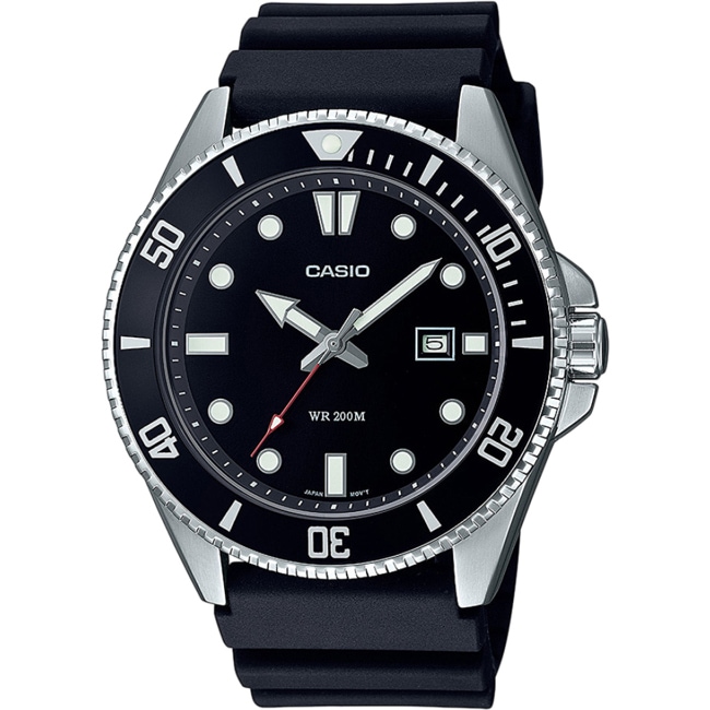 Casio Collection Men Diver - MDV-107-1A1VEF