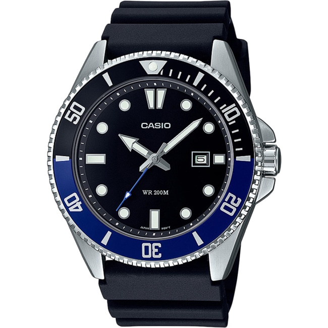 Casio Collection Men Diver - MDV-107-1A2VEF