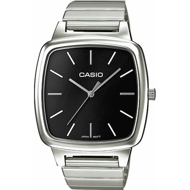 Casio Vintage Edgy - LTP-E117D-1AER