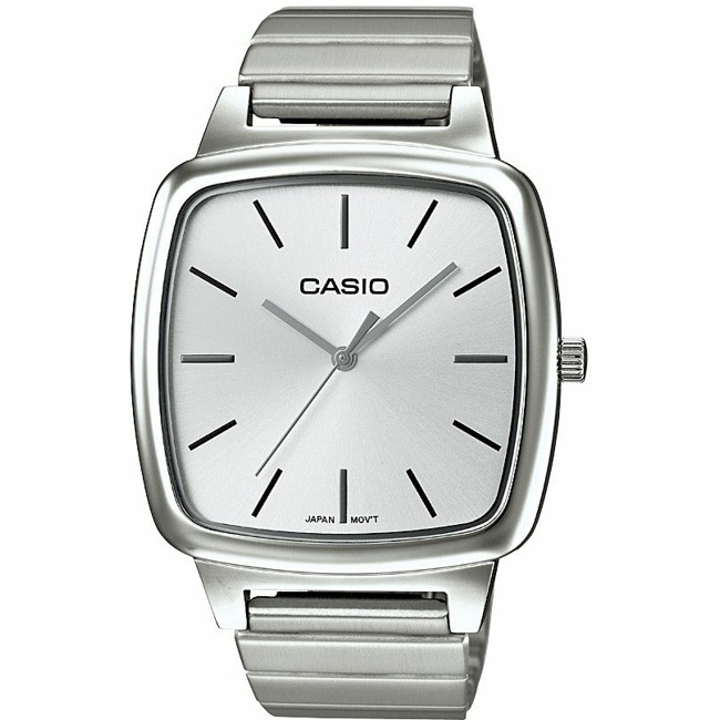 Casio Vintage Edgy - LTP-E117D-7AEF