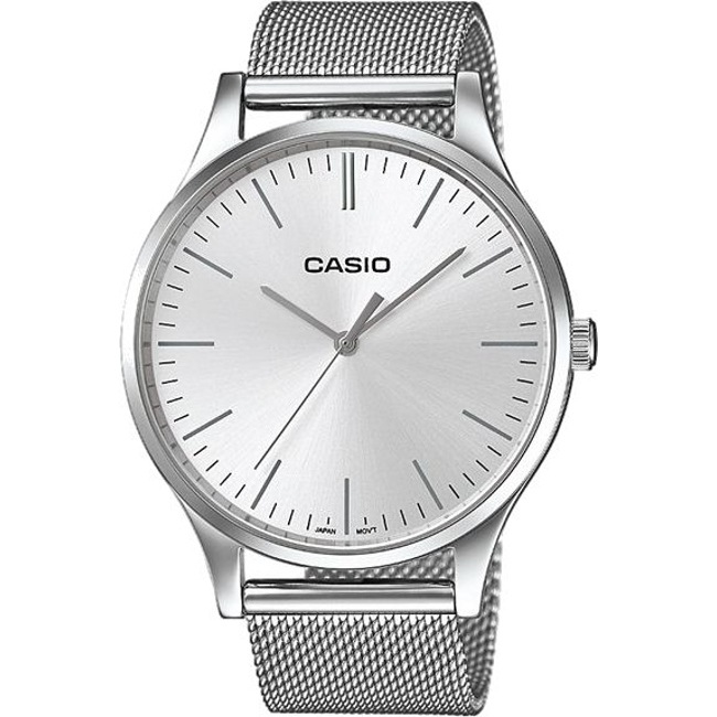 Casio Vintage Round - LTP-E140D-7AEF
