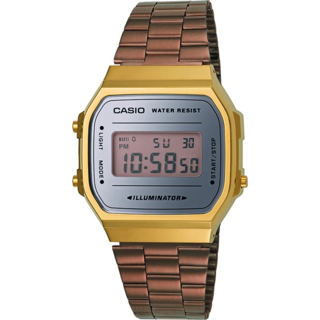 Casio Vintage Iconic - A168WECM-5EF