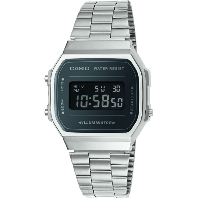 Casio Vintage Iconic - A168WEM-1EF