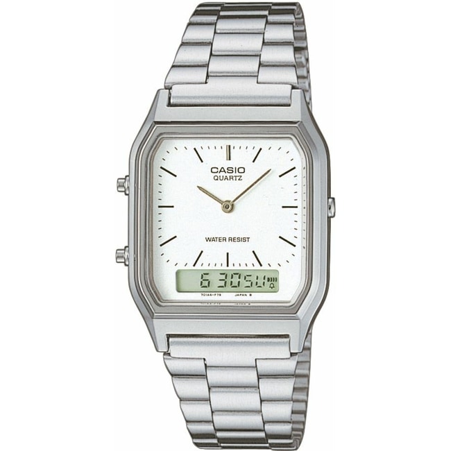 Casio Vintage Edgy - AQ-230A-7DMQYES