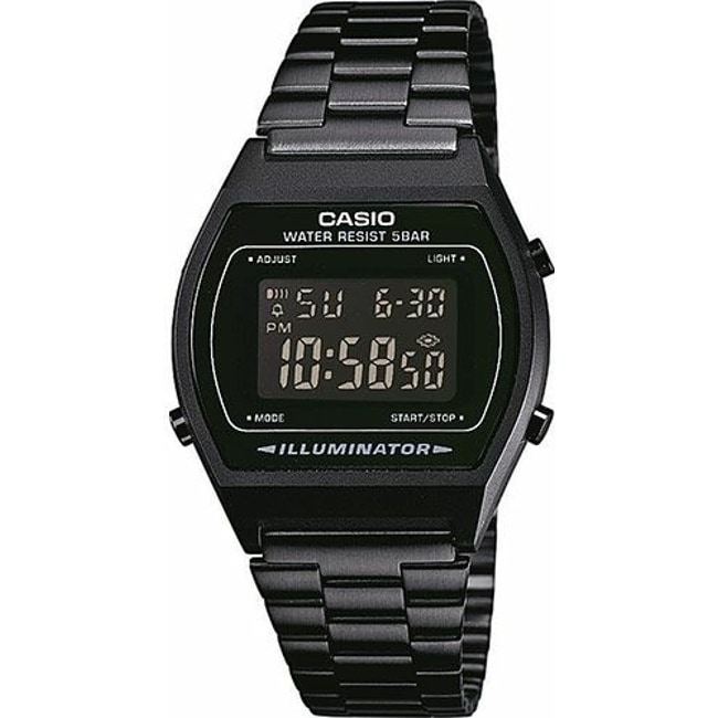 Casio Vintage Edgy - B640WB-1BEF