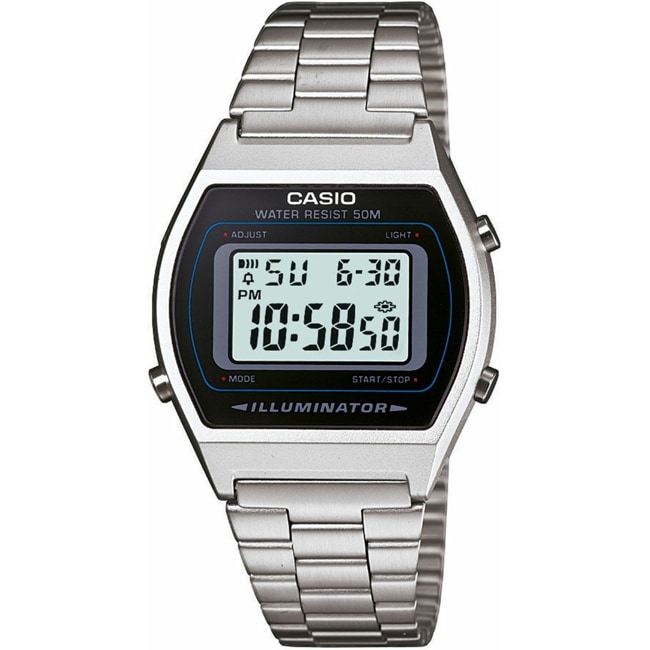 Casio Vintage Edgy - B640WD-1AVEF