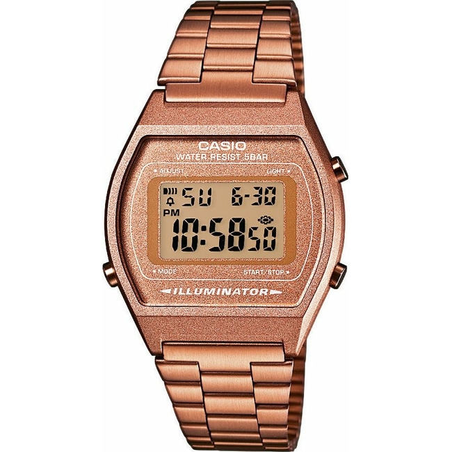 Casio Vintage Edgy - B640WC-5AEF