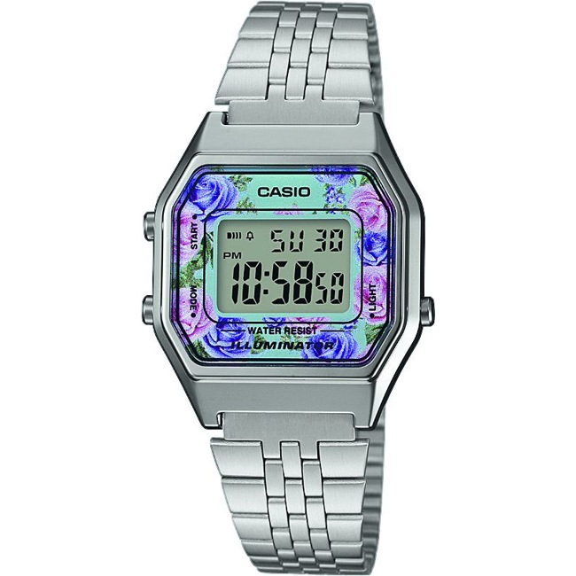 Casio Vintage Iconic Women - LA680WEA-2CEF