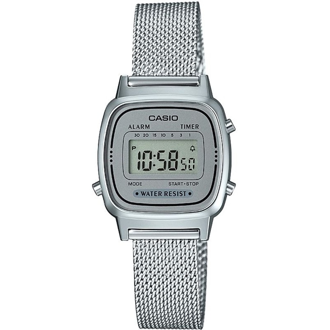 Casio Vintage Mini - LA670WEM-7EF