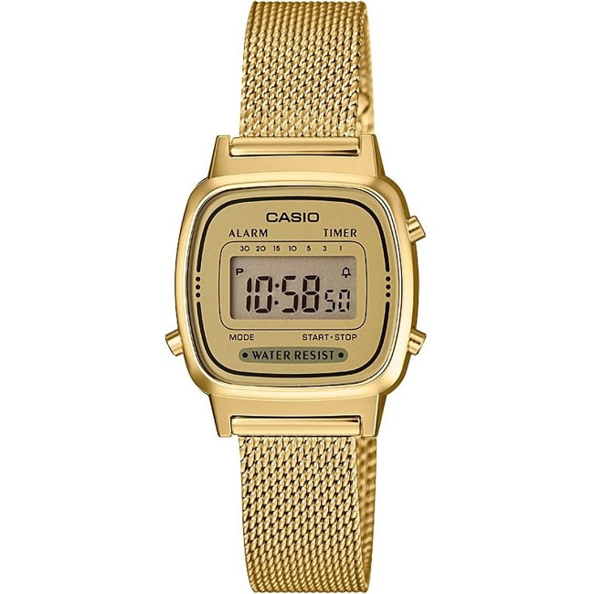 Casio Vintage Mini - LA670WEMY-9EF