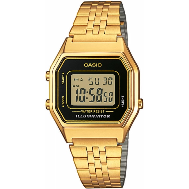 Casio Vintage Iconic Women - LA680WEGA-1ER