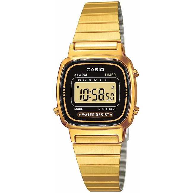 Casio Vintage Mini - LA670WEGA-1EF