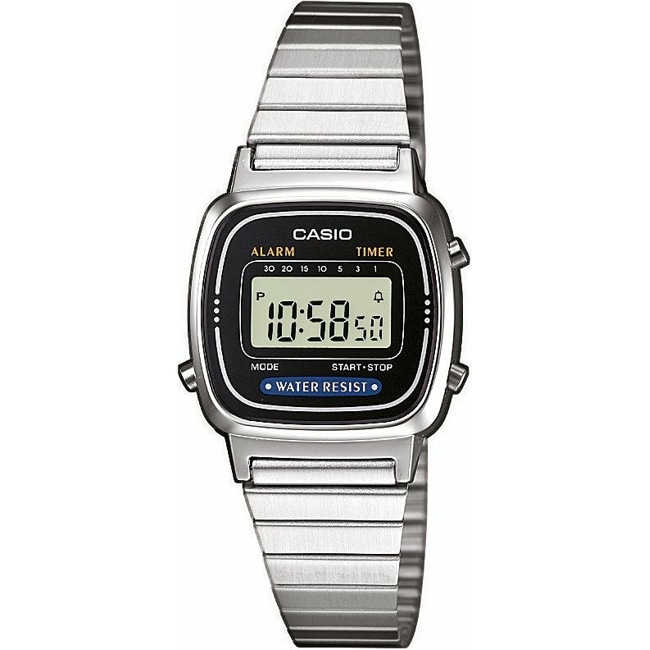 Casio Vintage Mini - LA670WEA-1EF