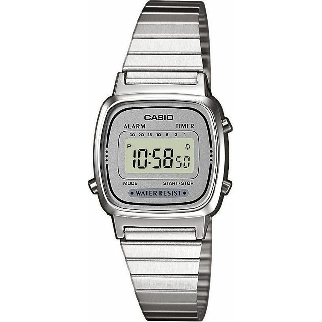 Casio Vintage Mini - LA670WEA-7EF