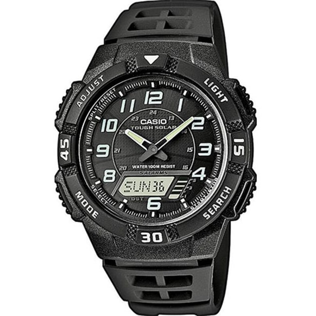 Casio Collection Solar Men - AQ-S800W-1BVEF