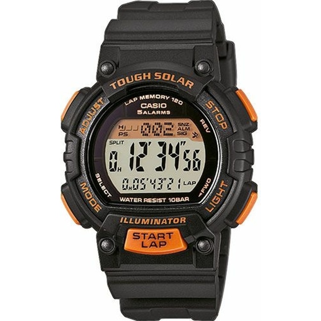 Casio Collection Sports Solar - STL-S300H-1BEF