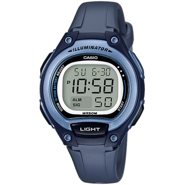 Casio Collection Sports Women - LW-203-2AVEF