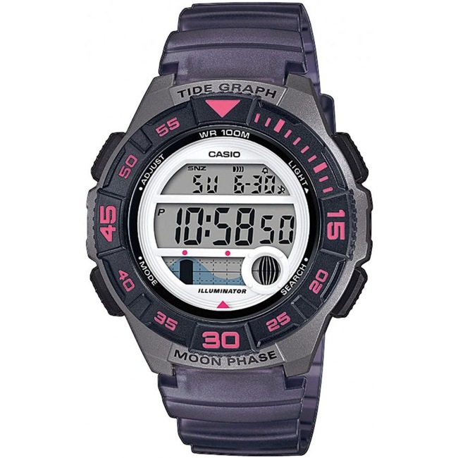 Casio Collection Sports Women Casio Collection Sports Women - LWS-1100H-8AVEF