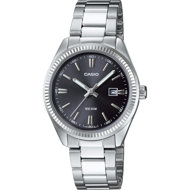 Casio Collection Women - LTP-1302PD-1A1VEG