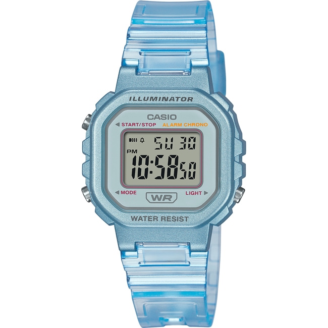 Casio Collection Women - LA-20WHS-2AEF