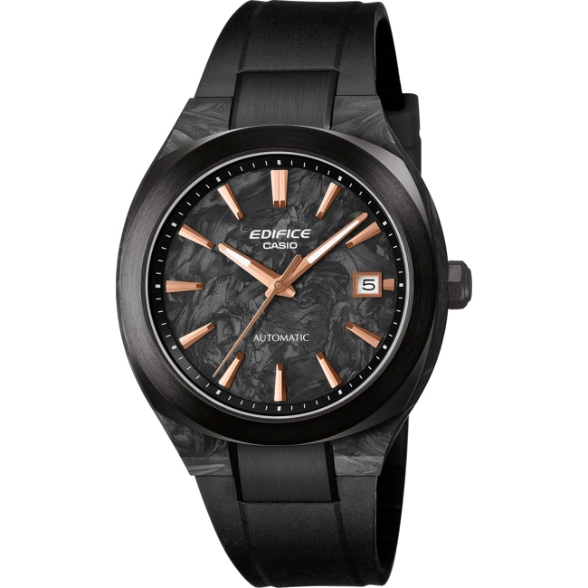 Casio Edifice Automatic Carbon - EFK-200XPB-1AER