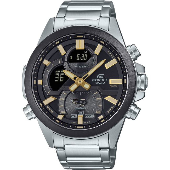 Casio Edifice Bluetooth Chrono - ECB-30DB-1A9EF